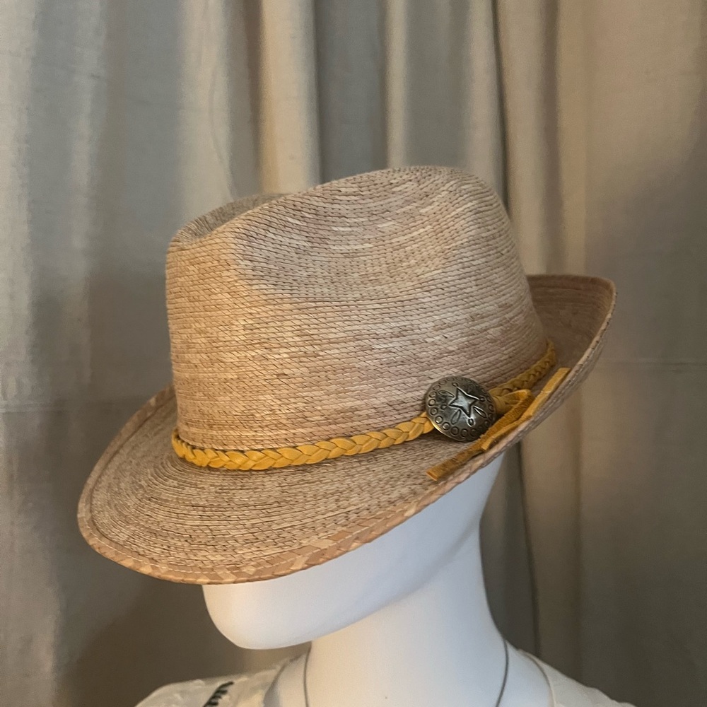 Atwood Fedora Size Large